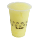 lychee slush 荔枝冰沙